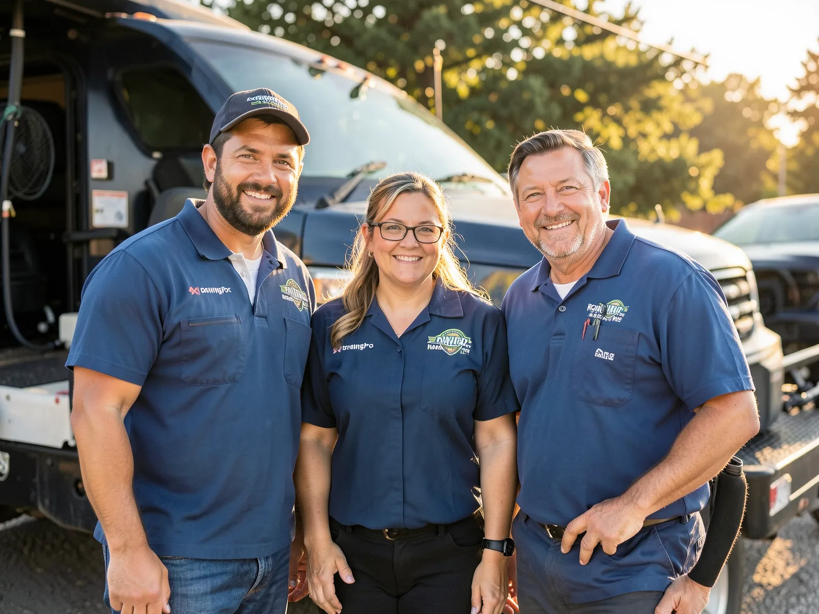 Roof Repair company in Lexington, MS